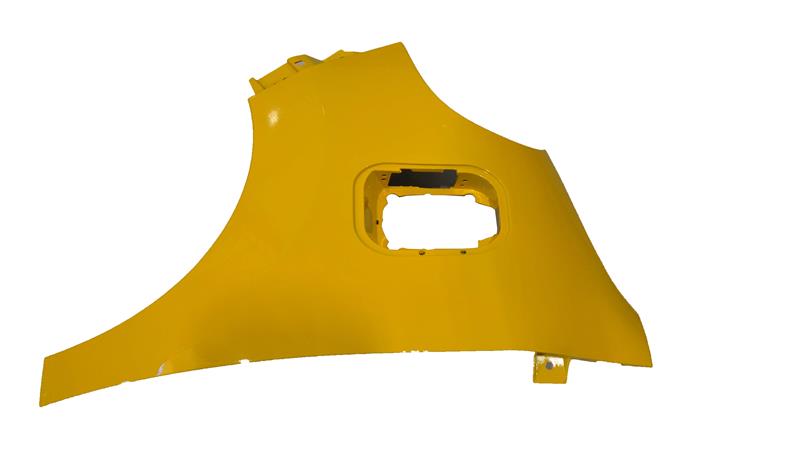 ÖN ÇAMURLUK SARI SAĞ (D2)